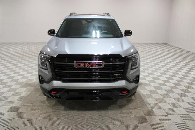 new 2026 GMC Terrain car, priced at $41,435