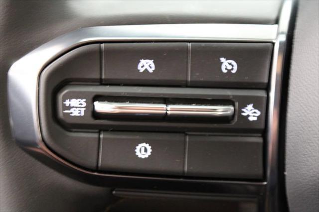 new 2026 GMC Terrain car, priced at $41,435