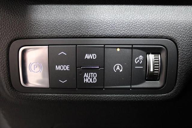 new 2026 GMC Terrain car, priced at $41,435