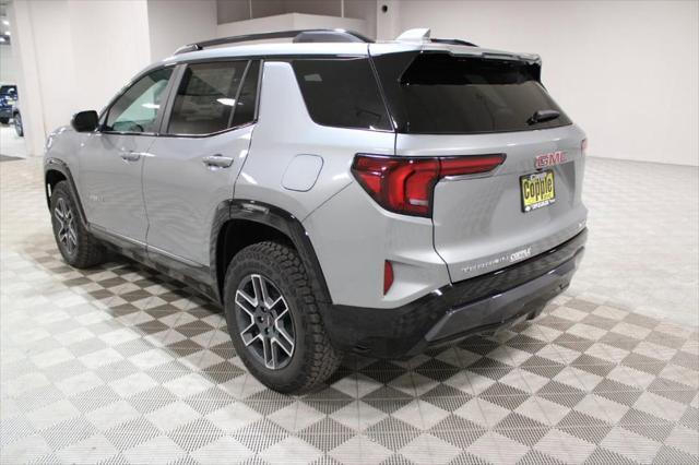 new 2026 GMC Terrain car, priced at $41,435