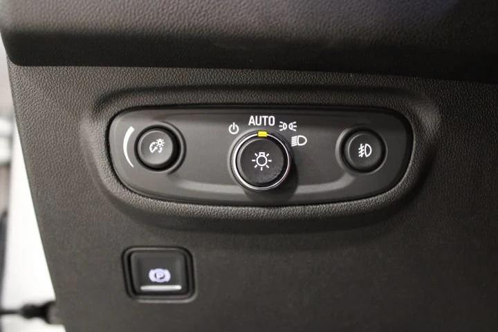 used 2020 GMC Terrain car, priced at $21,895