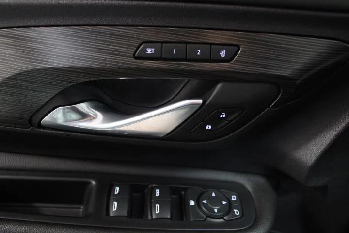used 2020 GMC Terrain car, priced at $21,895