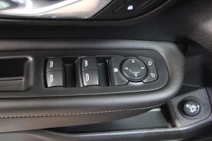 used 2020 GMC Terrain car, priced at $21,895