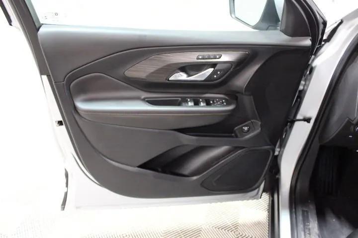 used 2020 GMC Terrain car, priced at $21,895