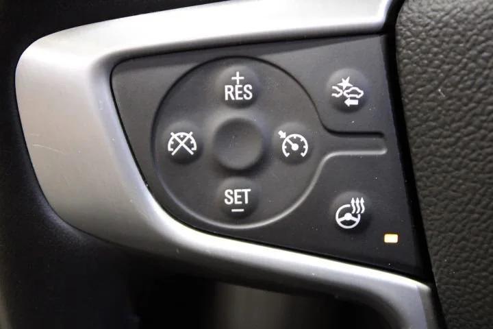used 2020 GMC Terrain car, priced at $21,895