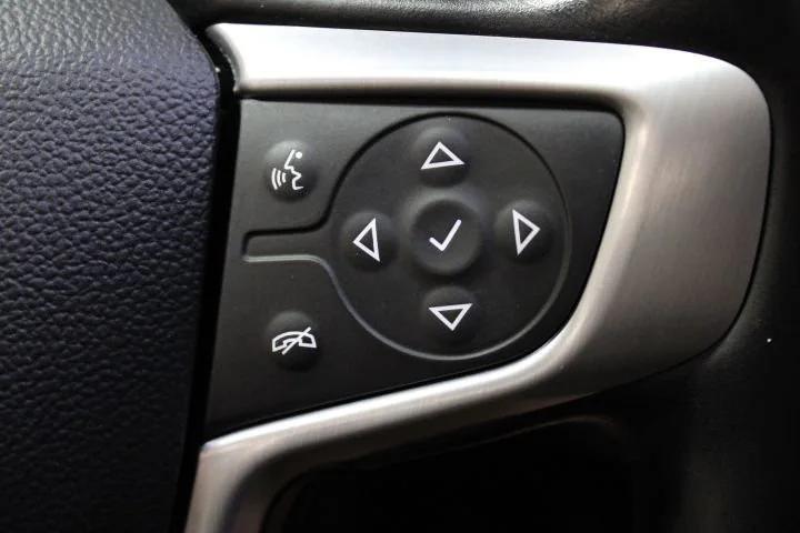 used 2020 GMC Terrain car, priced at $21,895