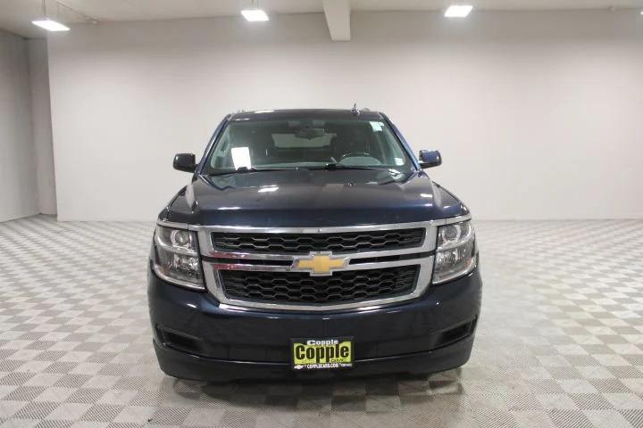 used 2020 Chevrolet Tahoe car, priced at $27,395
