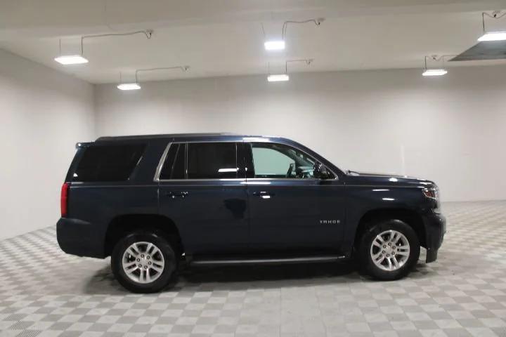 used 2020 Chevrolet Tahoe car, priced at $27,395
