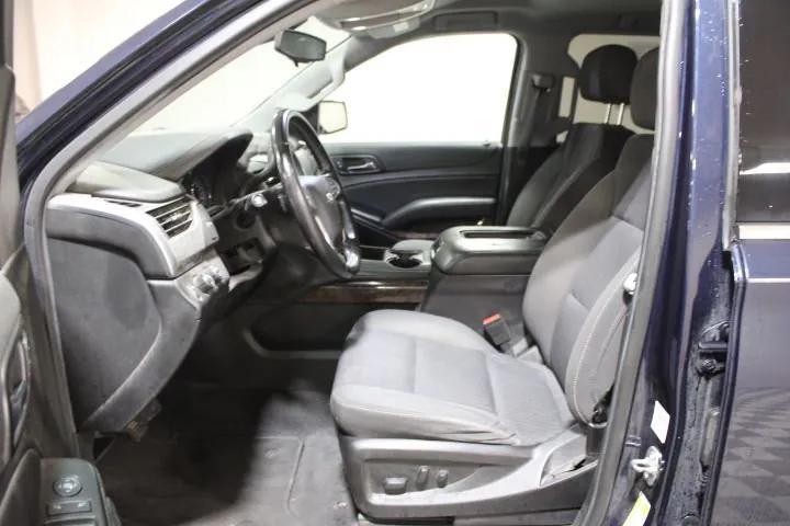 used 2020 Chevrolet Tahoe car, priced at $27,395
