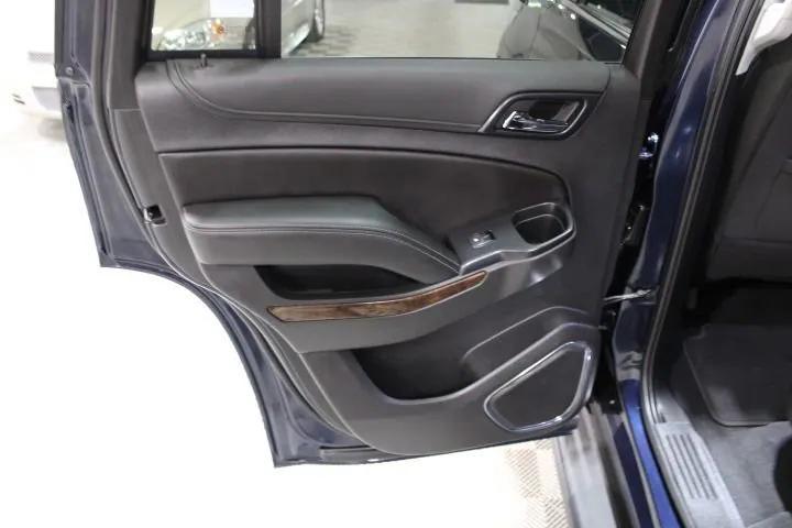 used 2020 Chevrolet Tahoe car, priced at $25,795