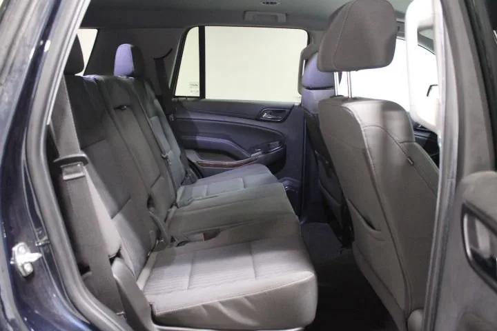 used 2020 Chevrolet Tahoe car, priced at $27,395