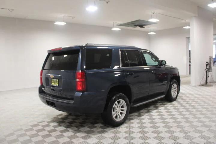 used 2020 Chevrolet Tahoe car, priced at $27,395
