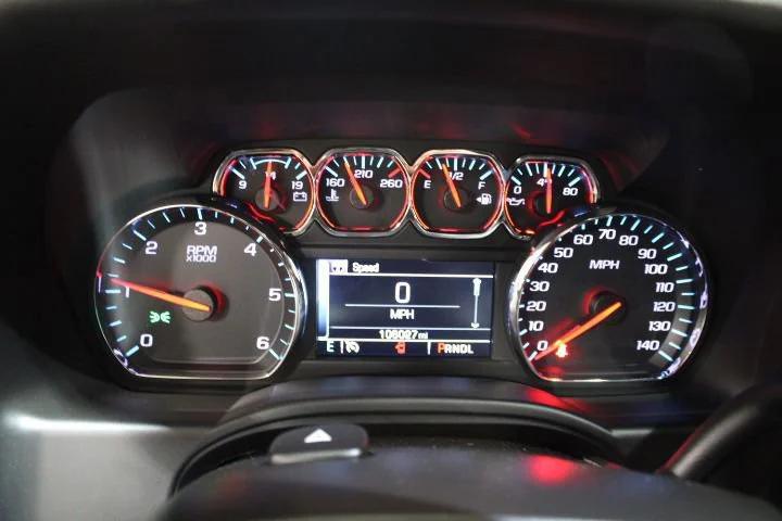 used 2020 Chevrolet Tahoe car, priced at $25,795