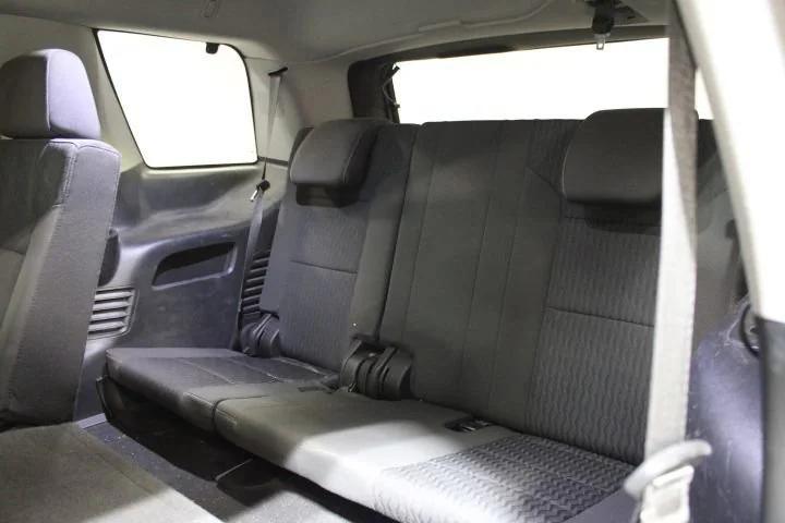 used 2020 Chevrolet Tahoe car, priced at $27,395