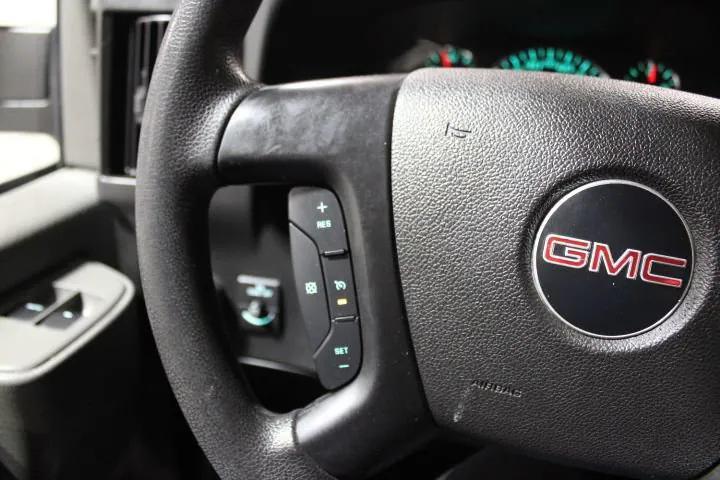 used 2016 GMC Savana 2500 car, priced at $16,000
