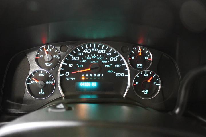 used 2016 GMC Savana 2500 car, priced at $19,995