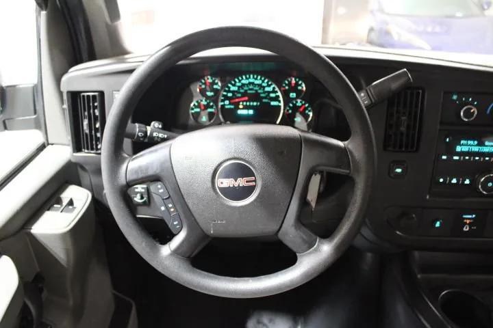 used 2016 GMC Savana 2500 car, priced at $16,000
