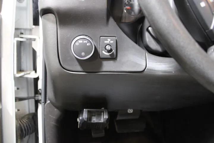 used 2016 GMC Savana 2500 car, priced at $16,000