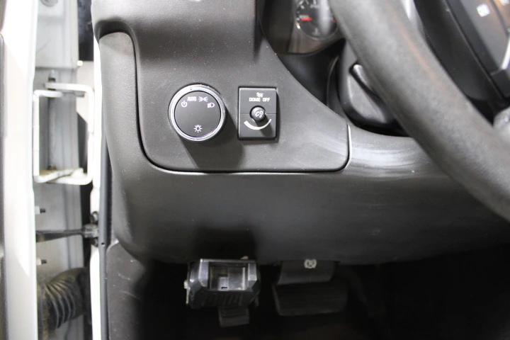 used 2016 GMC Savana 2500 car, priced at $19,995