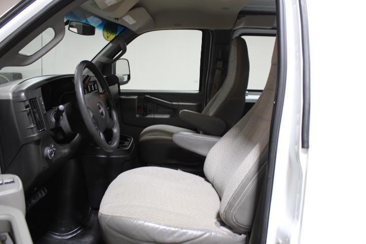 used 2016 GMC Savana 2500 car, priced at $25,000