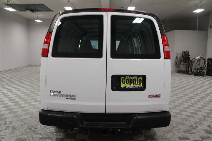 used 2016 GMC Savana 2500 car, priced at $25,000