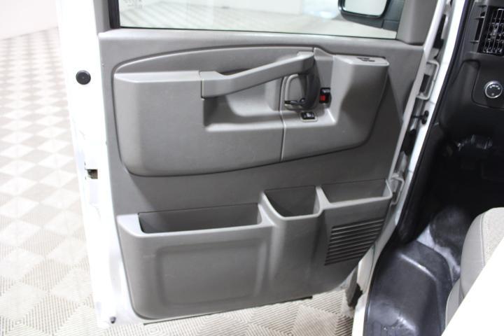 used 2016 GMC Savana 2500 car, priced at $25,000