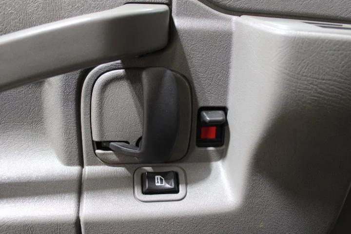 used 2016 GMC Savana 2500 car, priced at $16,000