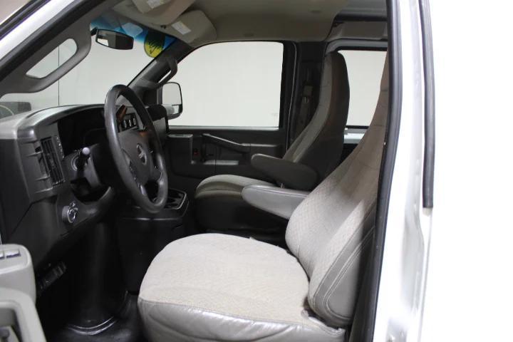 used 2016 GMC Savana 2500 car, priced at $19,995