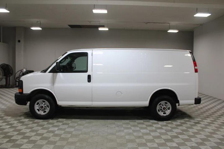 used 2016 GMC Savana 2500 car, priced at $19,995