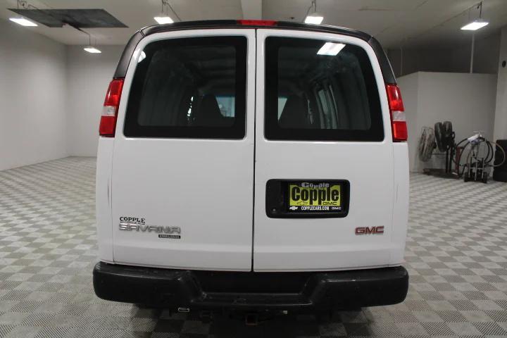 used 2016 GMC Savana 2500 car, priced at $19,995