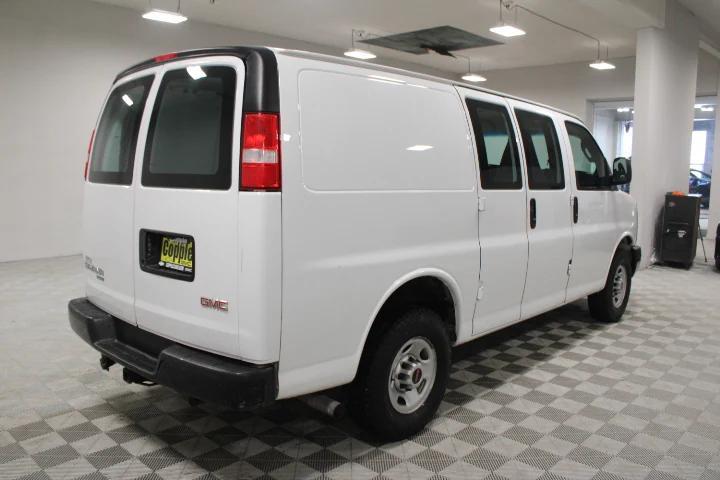 used 2016 GMC Savana 2500 car, priced at $19,995