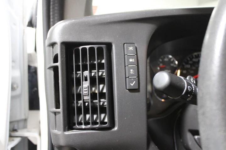used 2016 GMC Savana 2500 car, priced at $19,995