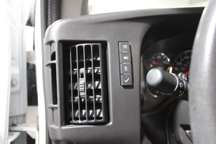 used 2016 GMC Savana 2500 car, priced at $16,000
