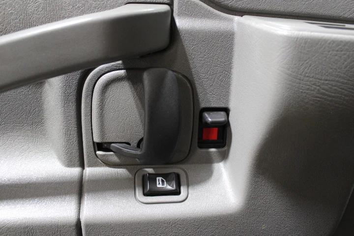 used 2016 GMC Savana 2500 car, priced at $19,995