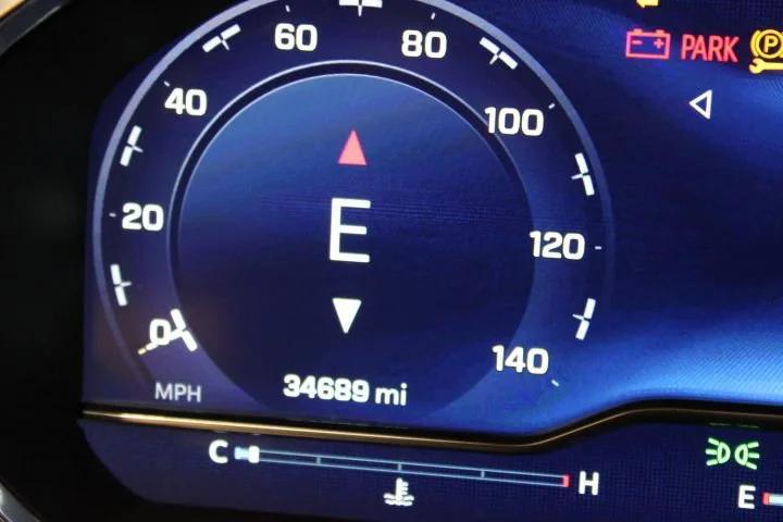 used 2022 Chevrolet Silverado 1500 car, priced at $43,000