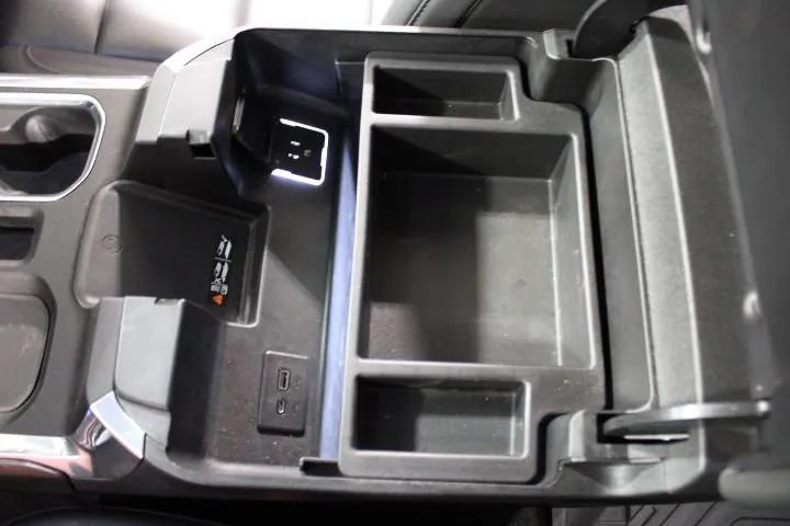 used 2022 Chevrolet Silverado 1500 car, priced at $43,000
