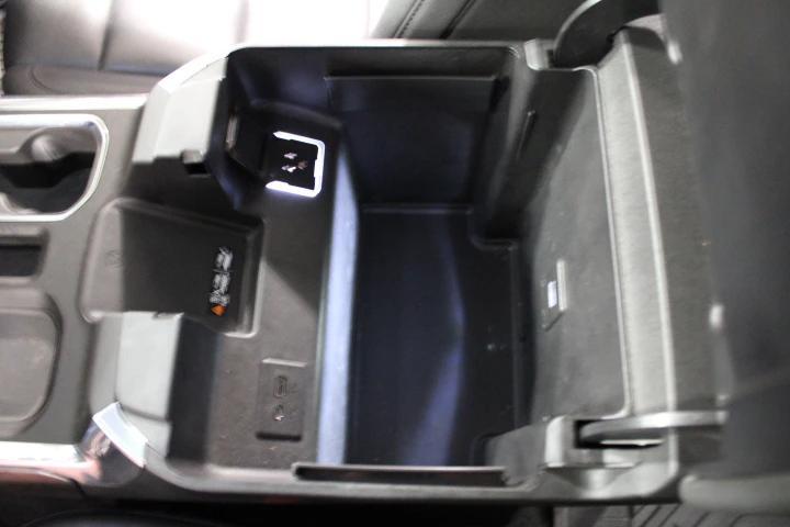 used 2022 Chevrolet Silverado 1500 car, priced at $44,985
