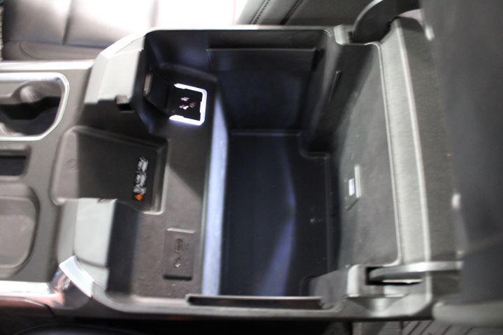 used 2022 Chevrolet Silverado 1500 car, priced at $45,395