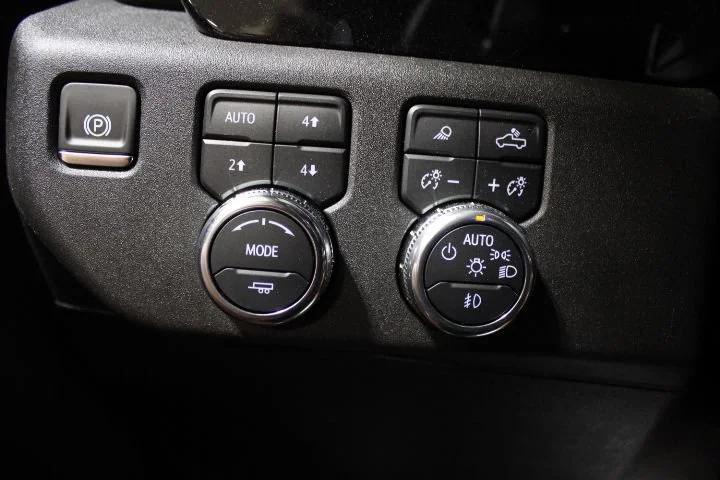 new 2025 GMC Sierra 1500 car, priced at $54,545
