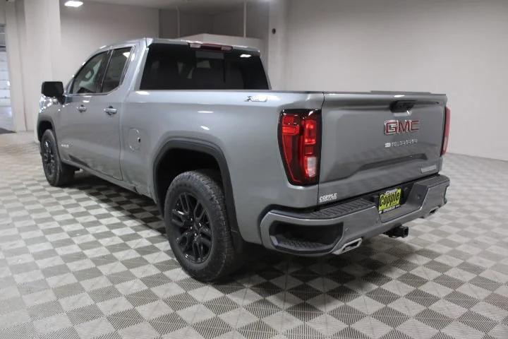 new 2025 GMC Sierra 1500 car, priced at $54,545