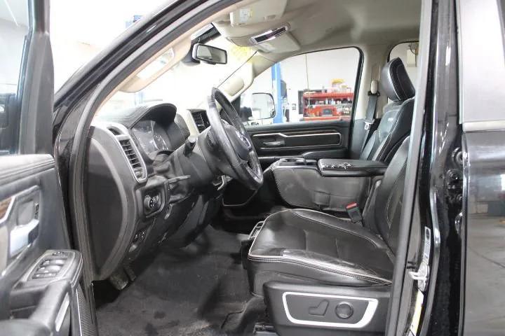 used 2019 Ram 1500 car, priced at $27,295