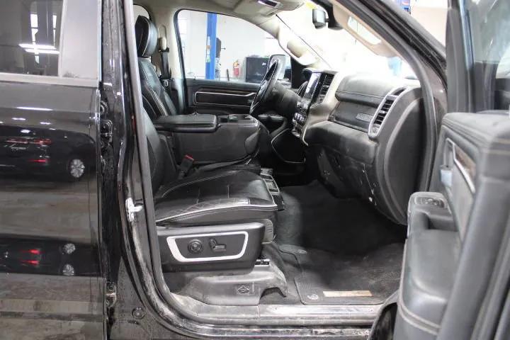 used 2019 Ram 1500 car, priced at $27,295