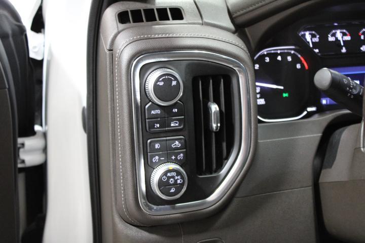 used 2019 GMC Sierra 1500 car, priced at $35,395