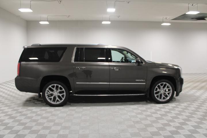 used 2019 GMC Yukon XL car, priced at $38,295