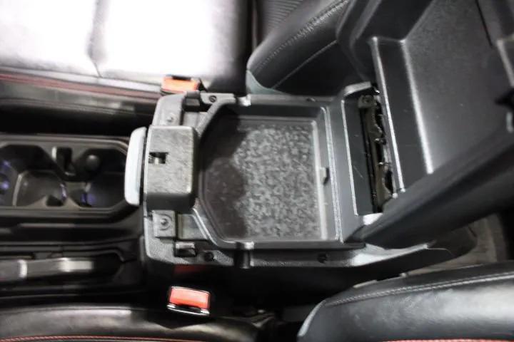 used 2021 Jeep Wrangler Unlimited car, priced at $39,285