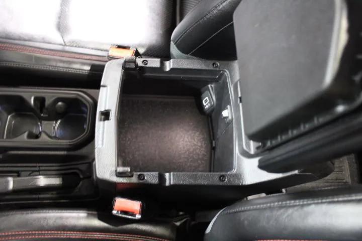 used 2021 Jeep Wrangler Unlimited car, priced at $39,285