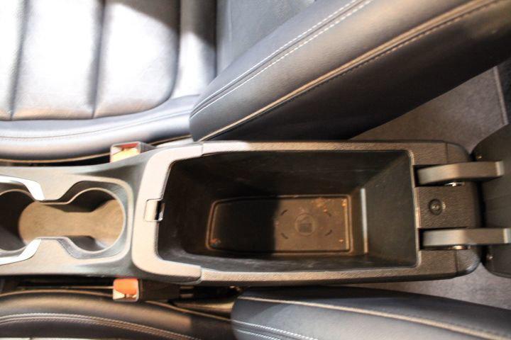 used 2022 Chevrolet Bolt EUV car, priced at $22,385