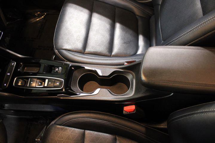 used 2022 Chevrolet Bolt EUV car, priced at $22,385