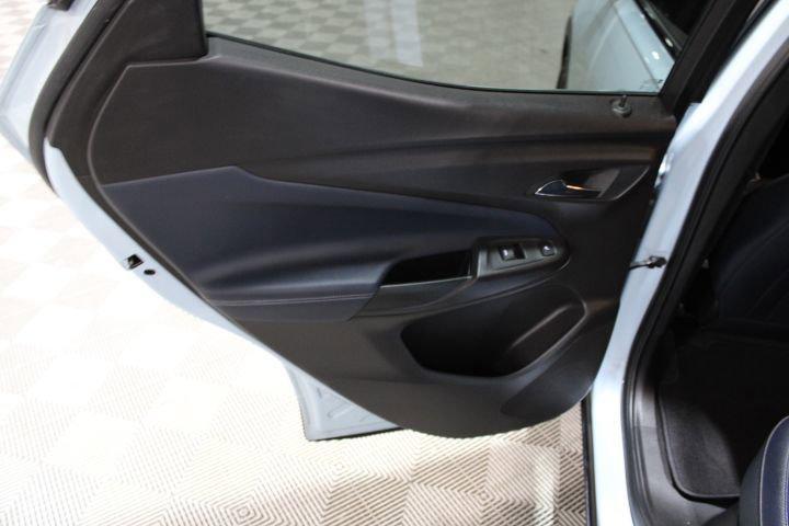 used 2022 Chevrolet Bolt EUV car, priced at $22,385