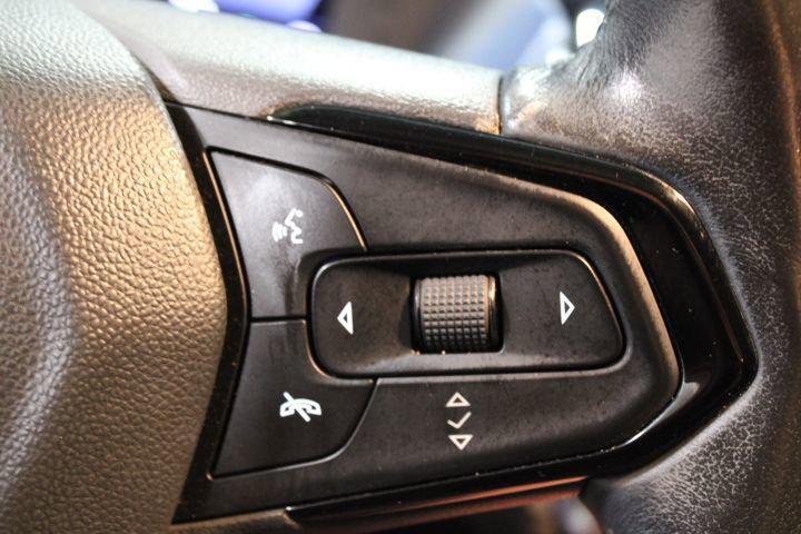 used 2022 Chevrolet Bolt EUV car, priced at $22,385